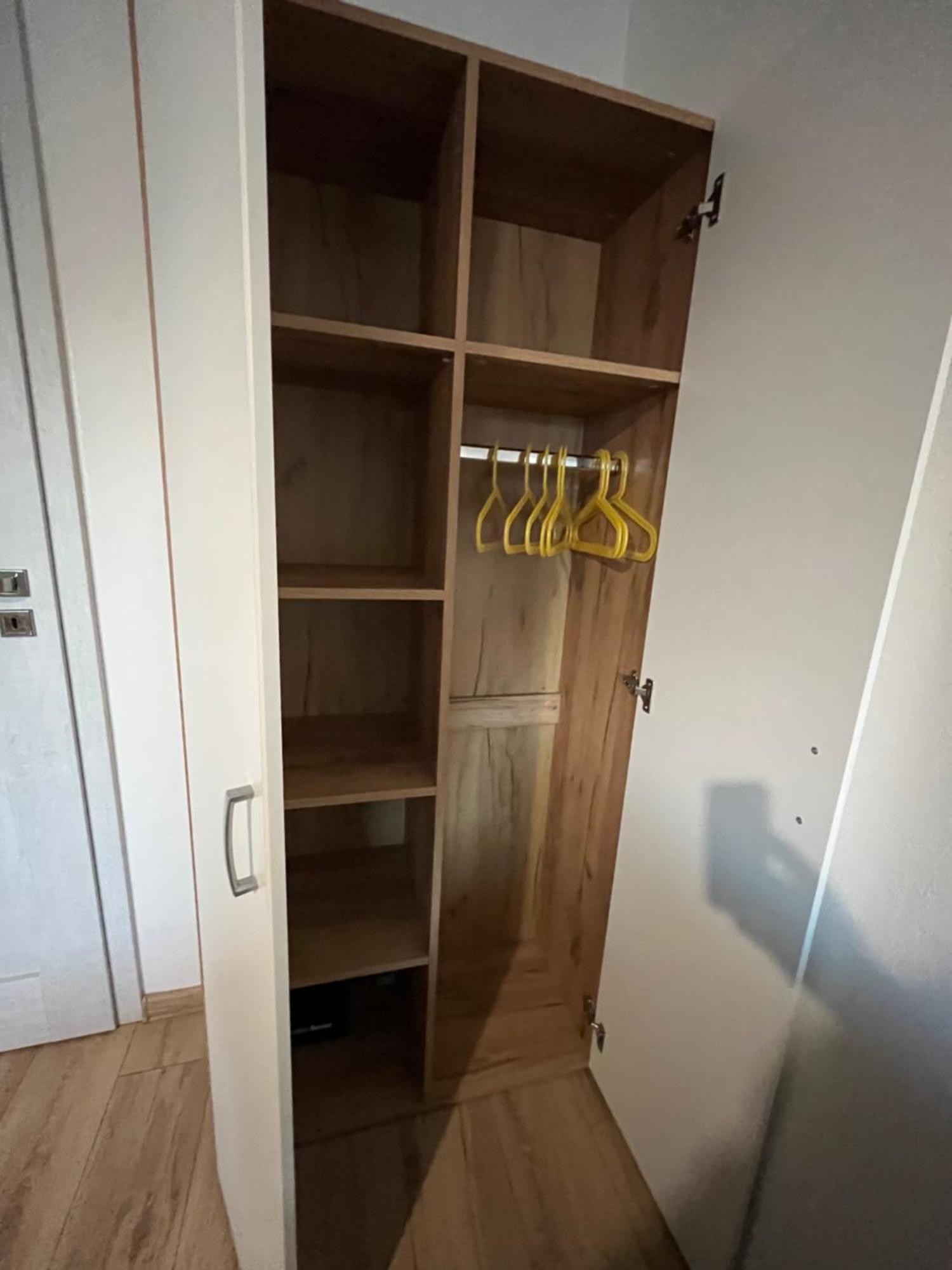 Apartments Trenčín エクステリア 写真