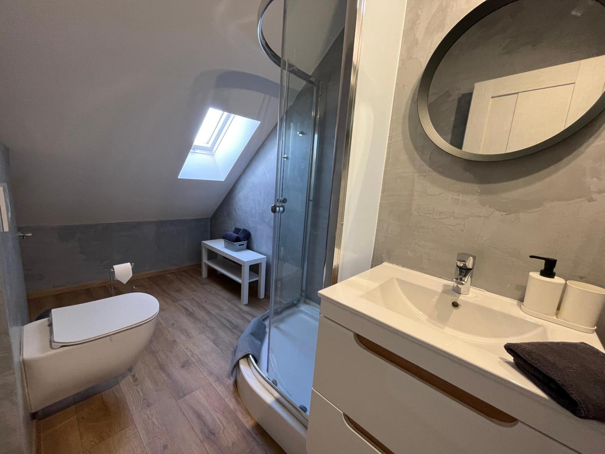 Apartments Trenčín エクステリア 写真