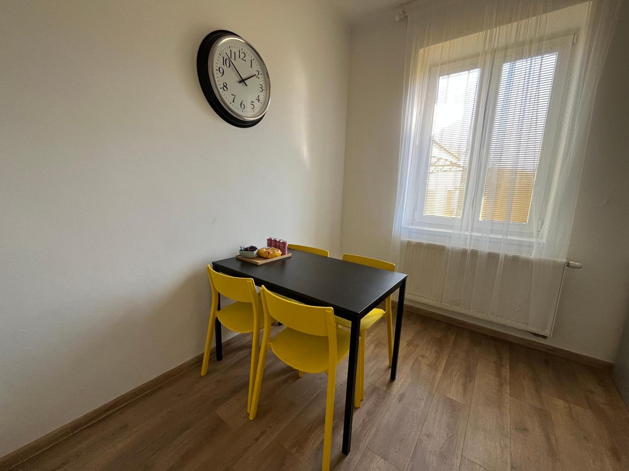 Apartments Trenčín エクステリア 写真