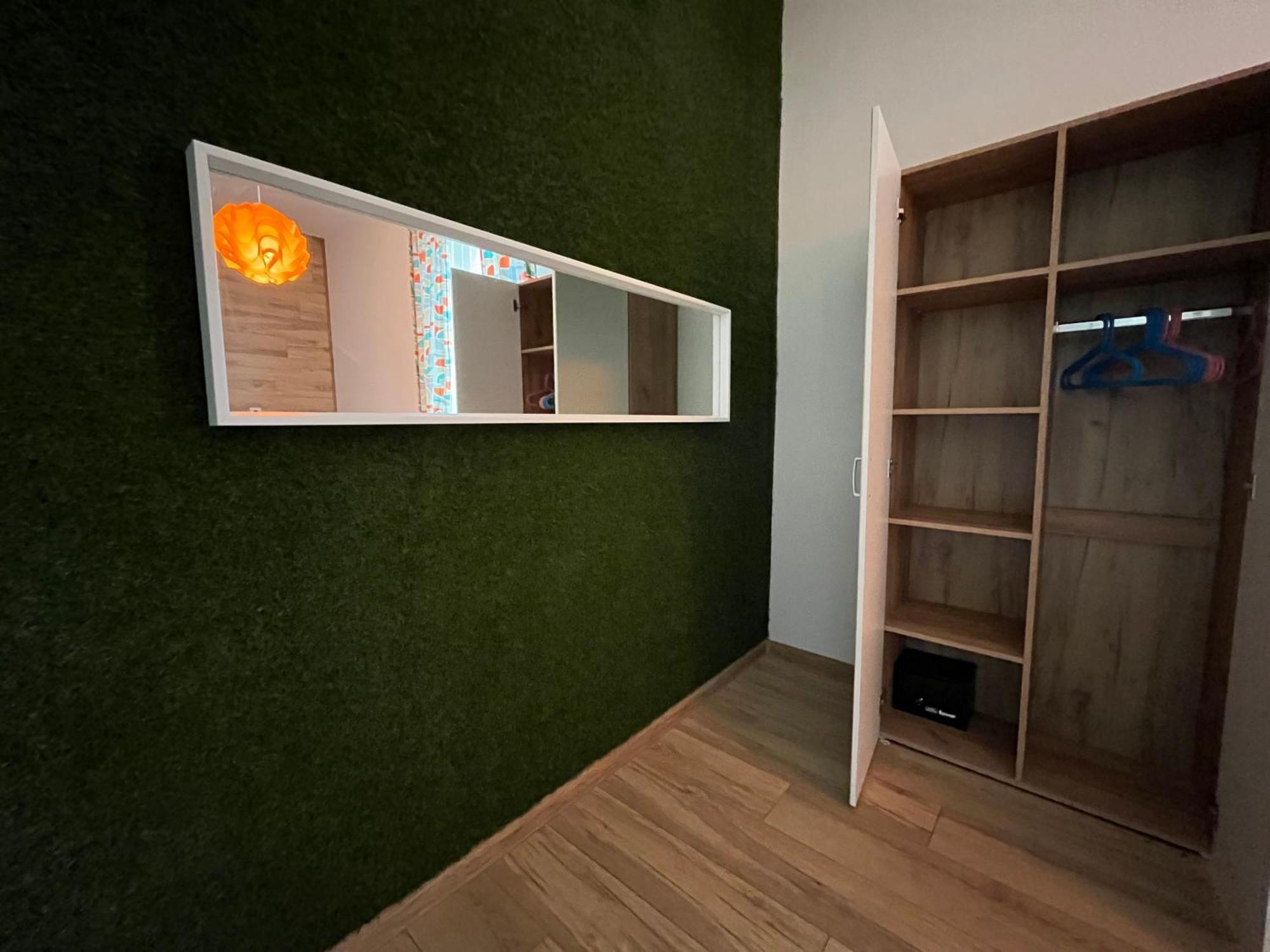 Apartments Trenčín エクステリア 写真