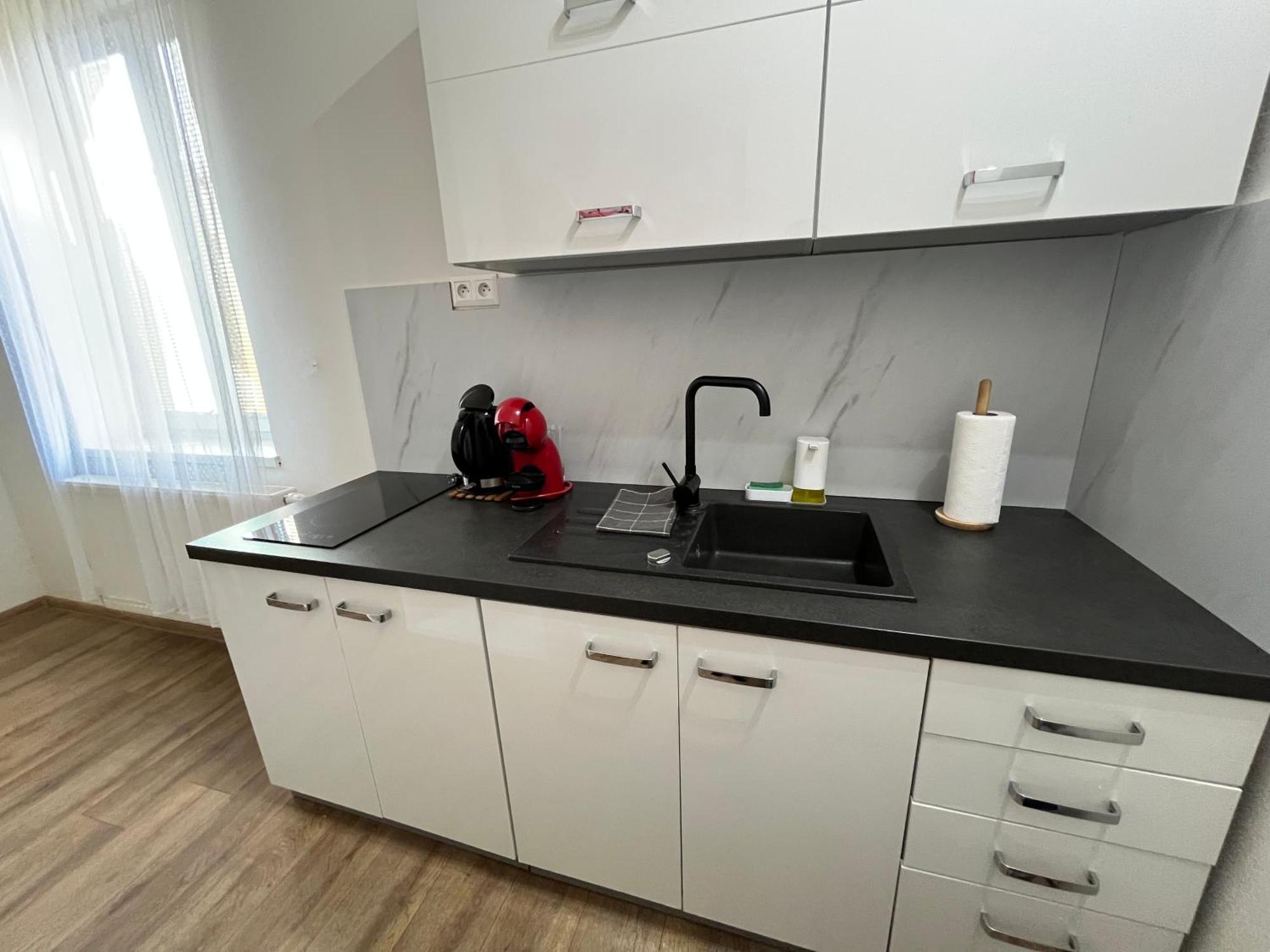 Apartments Trenčín エクステリア 写真
