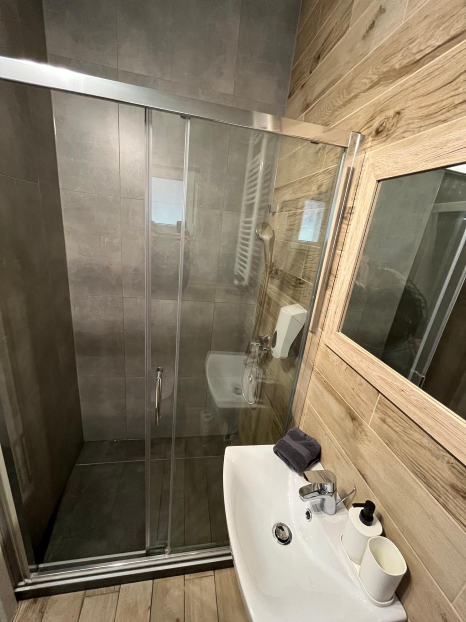 Apartments Trenčín エクステリア 写真