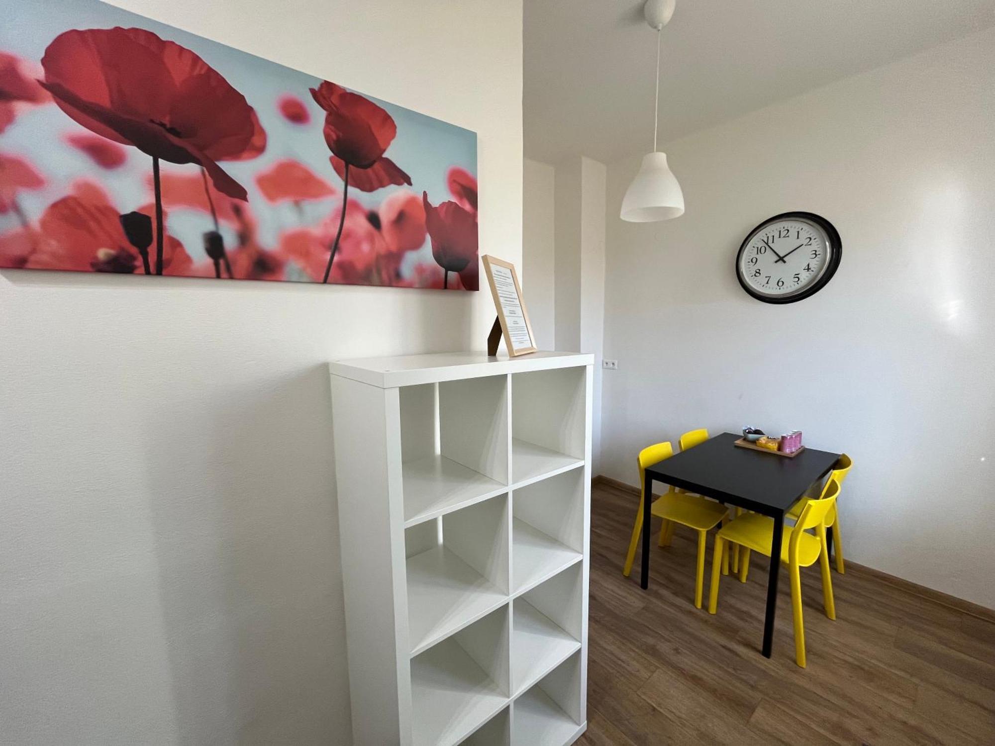 Apartments Trenčín エクステリア 写真