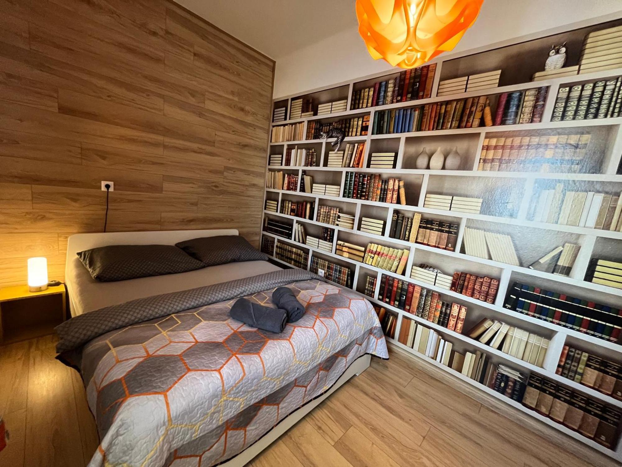 Apartments Trenčín エクステリア 写真