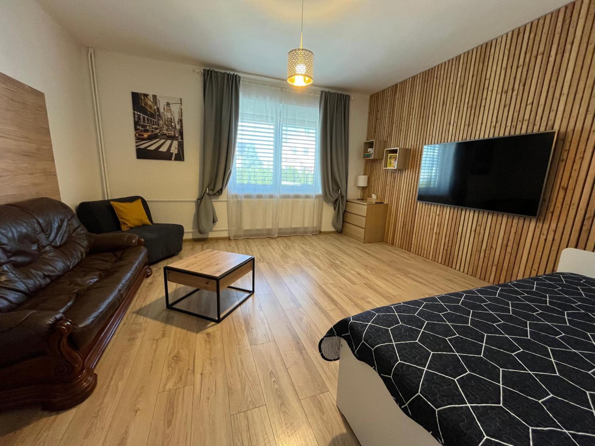 Apartments Trenčín エクステリア 写真