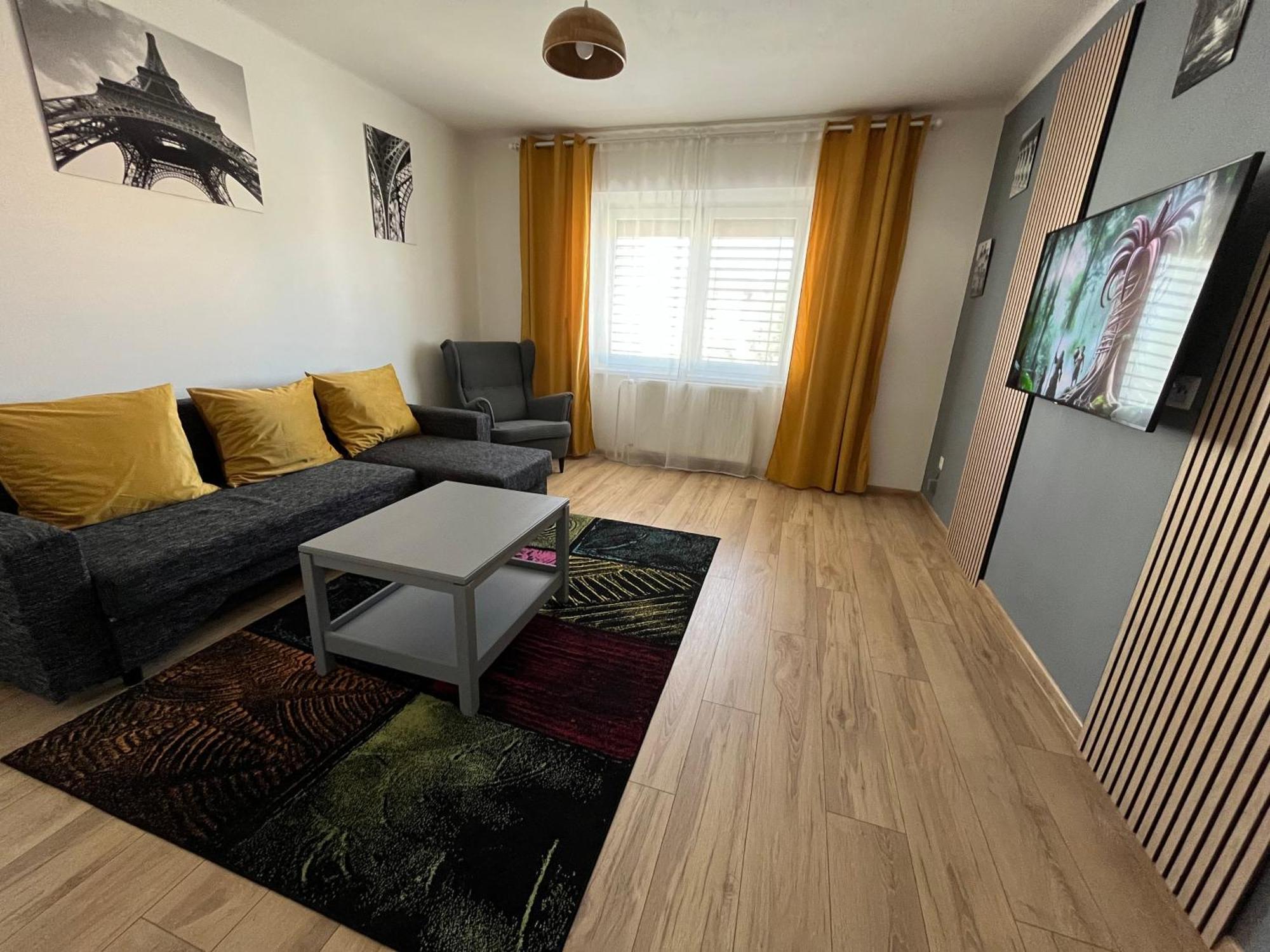 Apartments Trenčín エクステリア 写真
