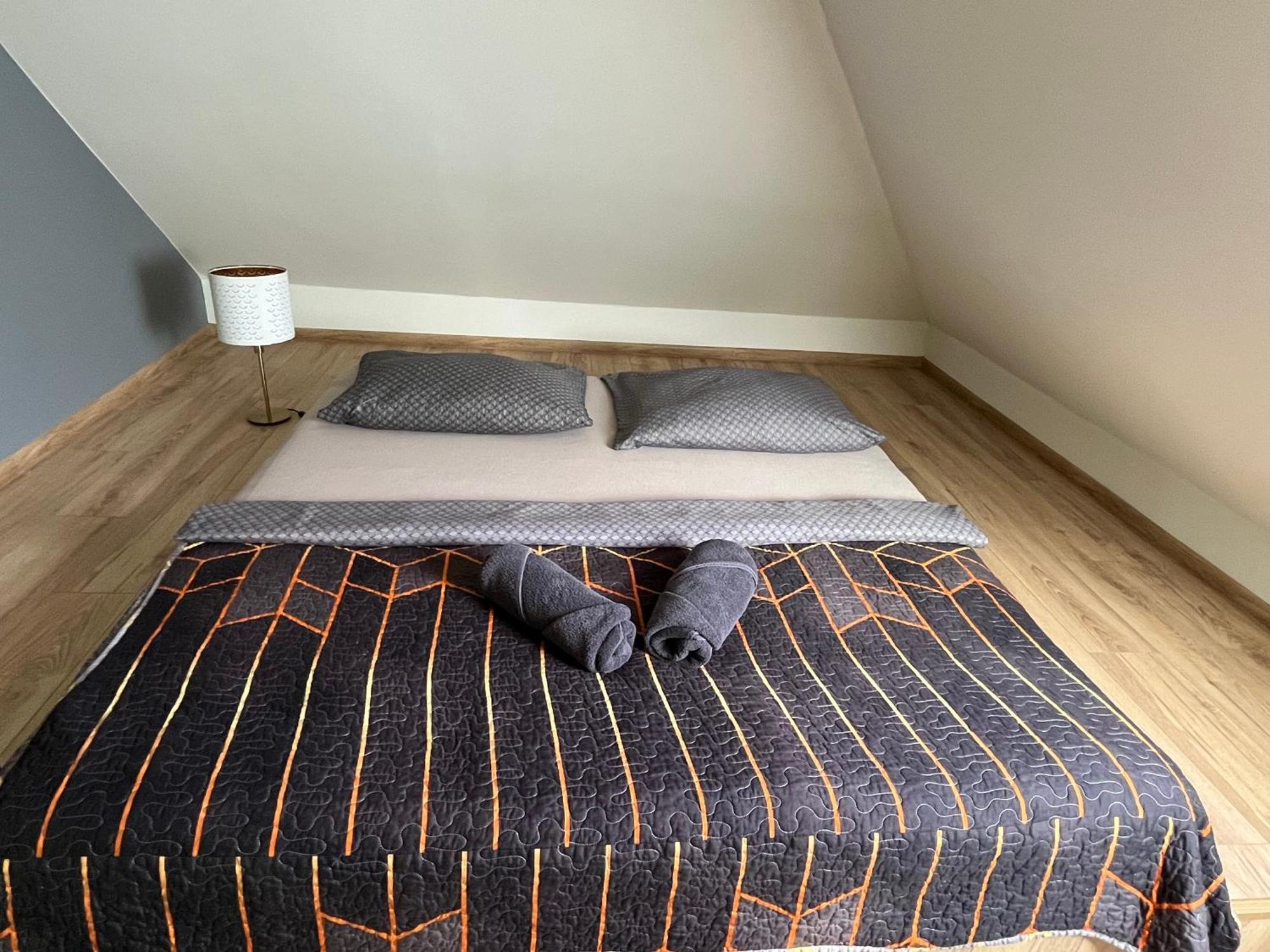 Apartments Trenčín エクステリア 写真